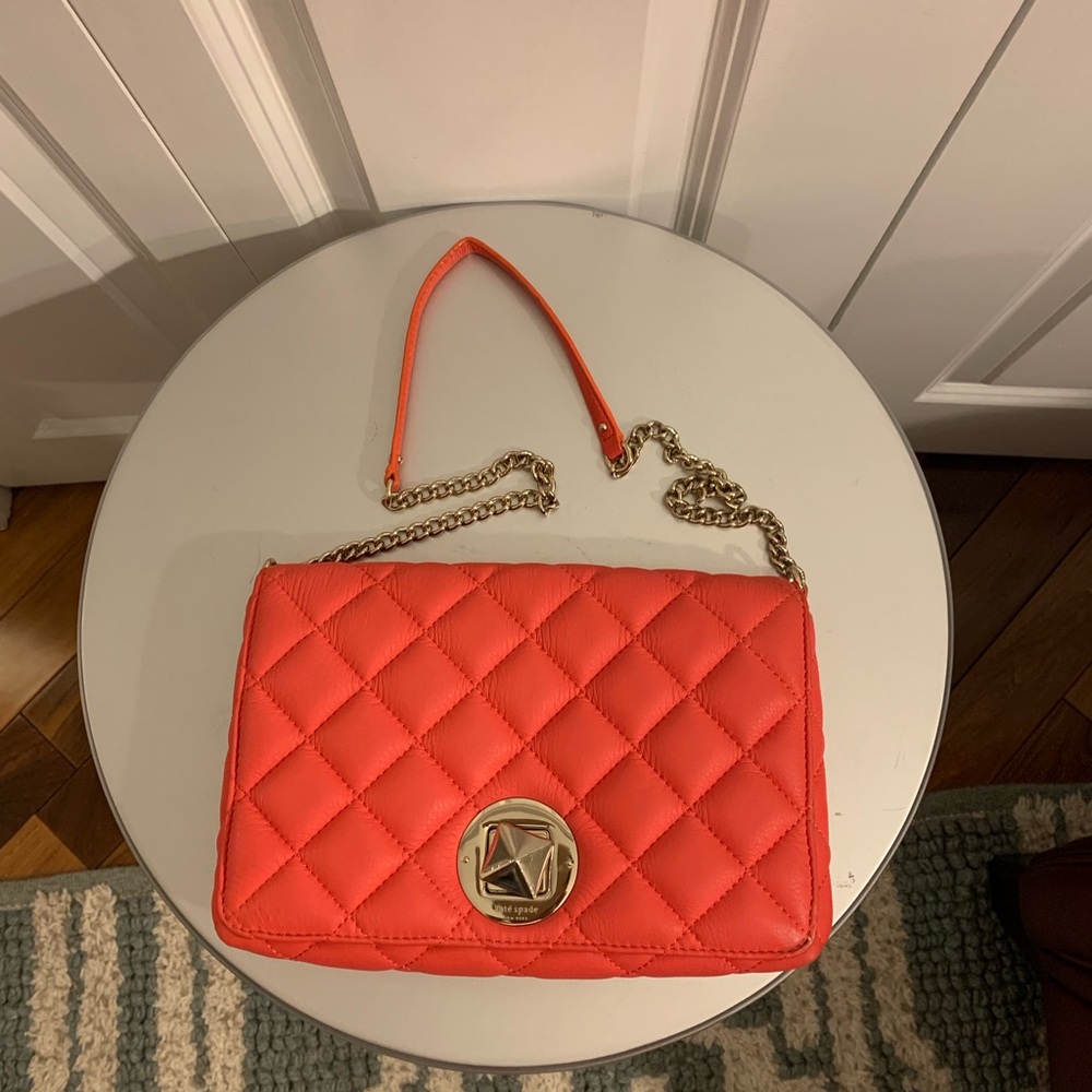 Kate Spade Shoulder Bag